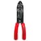 Boltsandnuts.Com 7 in 1 Electric Wire Multi-Tool Stripper Crimper Bender Cutter Pliers T-EL-CRIMP - alternate 1